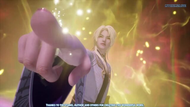 Watch Wan Jie Xian Zong – Wonderland episode 417 english sub stream - myanimelive