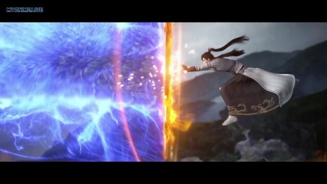 Watch Wanmei Shijie – Perfect World Episode 147 english sub stream - myanimelive