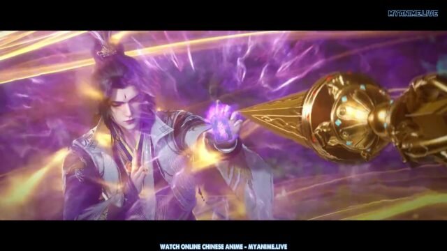 Watch Xian Ni – Renegade Immortal ( 2023 ) Episode 18 english sub stream - myanimelive