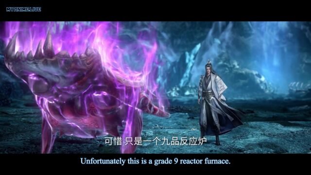 Watch Xian Ni – Renegade Immortal ( 2023 ) Episode 20 english sub stream - myanimelive