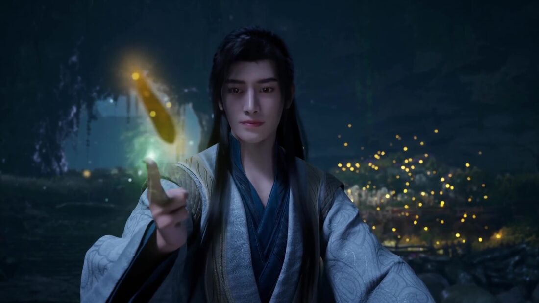 Watch A Record of a Mortal’s Journey to Immortality episode 87 english sub stream - myanimelive