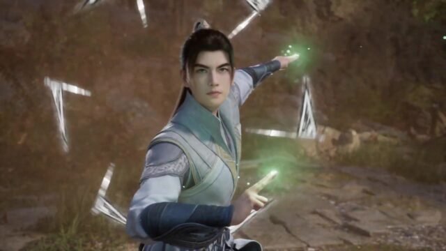 Watch A Record of a Mortal’s Journey to Immortality episode 89 english sub stream - myanimelive