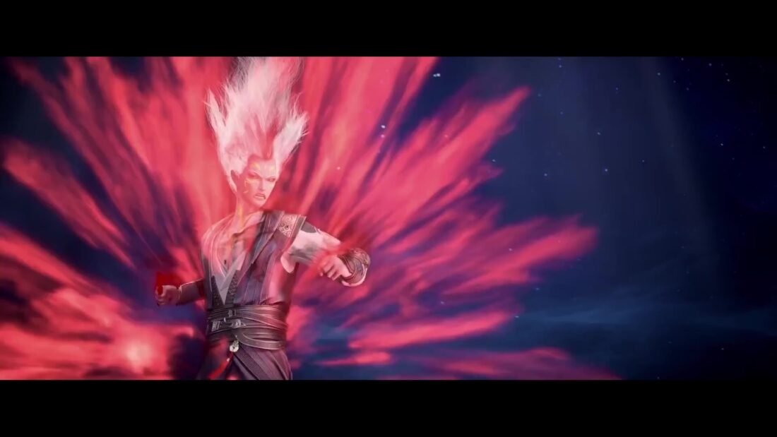 Watch Bu Shi Bu Mie – The Eternal Strife episode 13 english sub stream - myanimelive