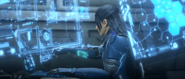 Watch Da Yuzhou Shidai – The Age of Cosmos Exploration episode 04 english sub stream - myanimelive