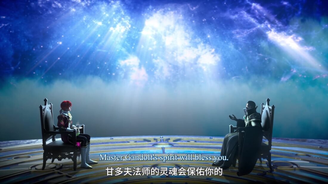 Watch Emo Faze – Law of Devil Episode 20 english sub stream - myanimelive