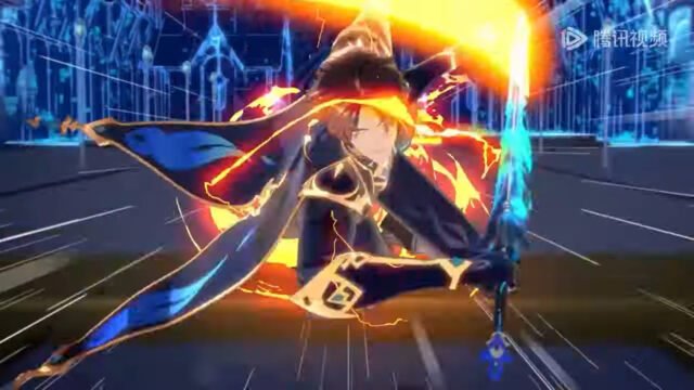 Watch Jin Zhan Fashi – Close Combat Mage Episode 15 english sub stream - myanimelive