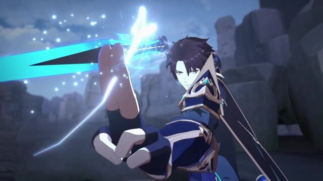 Watch Jin Zhan Fashi – Close Combat Mage Episode 18 english sub stream - myanimelive