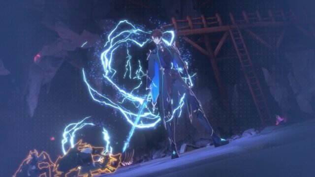 Watch Jin Zhan Fashi – Close Combat Mage Episode 19 english sub stream - myanimelive