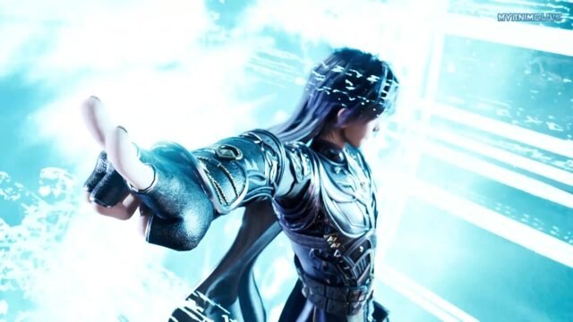 Watch Ling Jian Zun – Spirit Sword Sovereign Episode 459 english sub stream - myanimelive