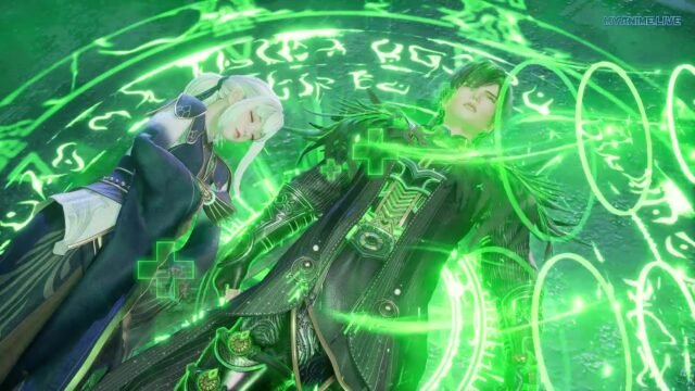 Watch Ling Jian Zun – Spirit Sword Sovereign Episode 461 english sub stream - myanimelive