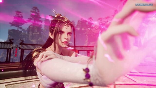 Watch Shen Yi Jiu Xiaojie – Great Doctor Miss Nine episode 61 english sub stream - myanimelive