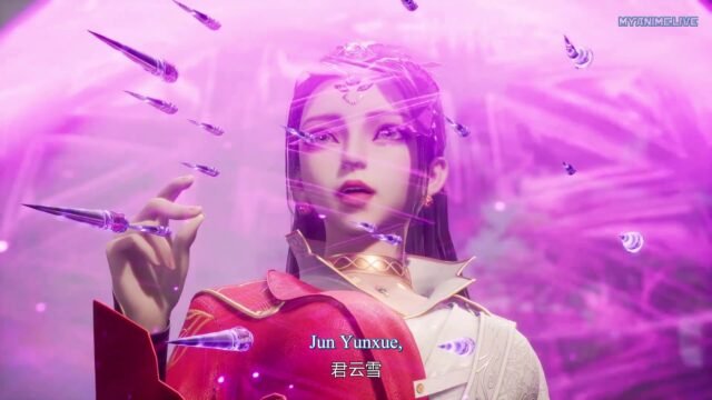 Watch Shen Yi Jiu Xiaojie – Great Doctor Miss Nine episode 63 english sub stream - myanimelive