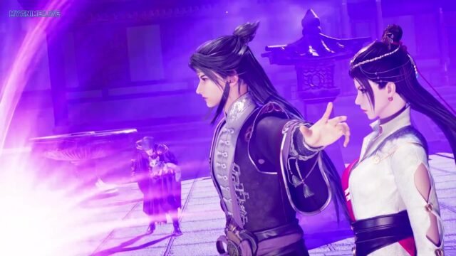 Watch Shen Yi Jiu Xiaojie – Great Doctor Miss Nine episode 65 english sub stream - myanimelive