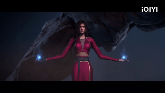 Watch Shenyuan Youxi – The Abyss Game Episode 11 english sub stream - myanimelive