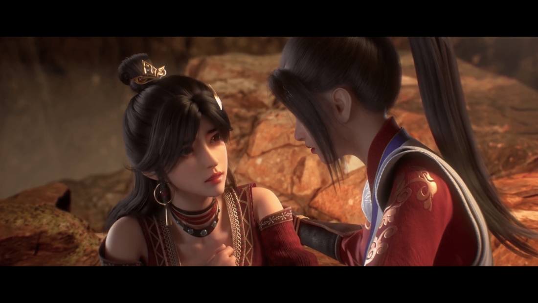 Watch Shi Fang Wu Sheng – The Invincible episode 15 english sub stream - myanimelive