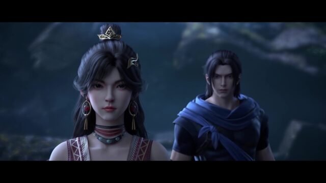 Watch Shi Fang Wu Sheng – The Invincible episode 16 english sub stream - myanimelive