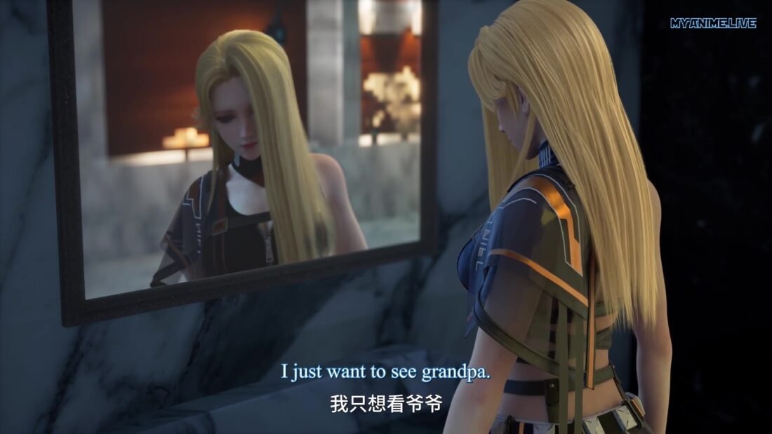 Watch Shi Shi Chuanshuo – The Legend of Masters Episode 21 english sub stream - myanimelive