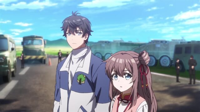 Watch Spare Me, Great Lord! Season 02 Episode 05 english sub stream - myanimelive