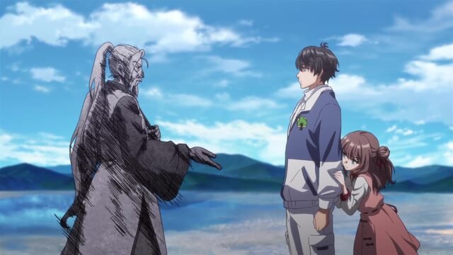 Watch Spare Me, Great Lord! Season 02 Episode 06 english sub stream - myanimelive