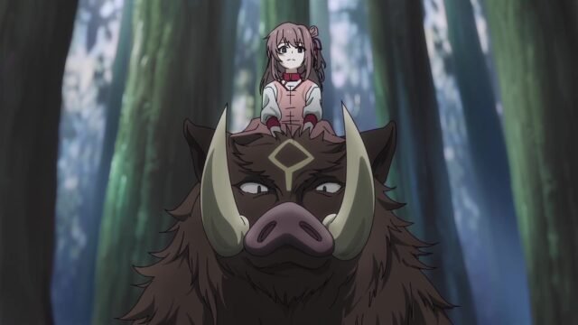 Watch Spare Me, Great Lord! Season 02 Episode 07 english sub stream - myanimelive