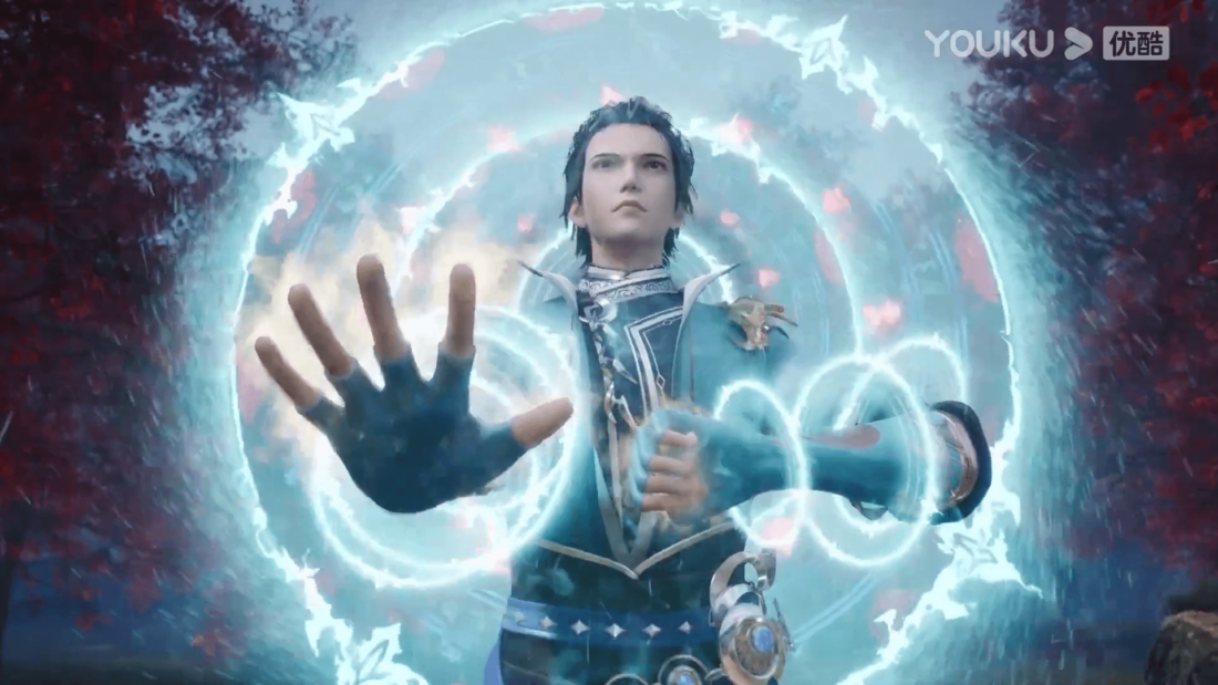 Watch The Secrets of Star Divine Arts Episode 07 english sub stream - myanimelive