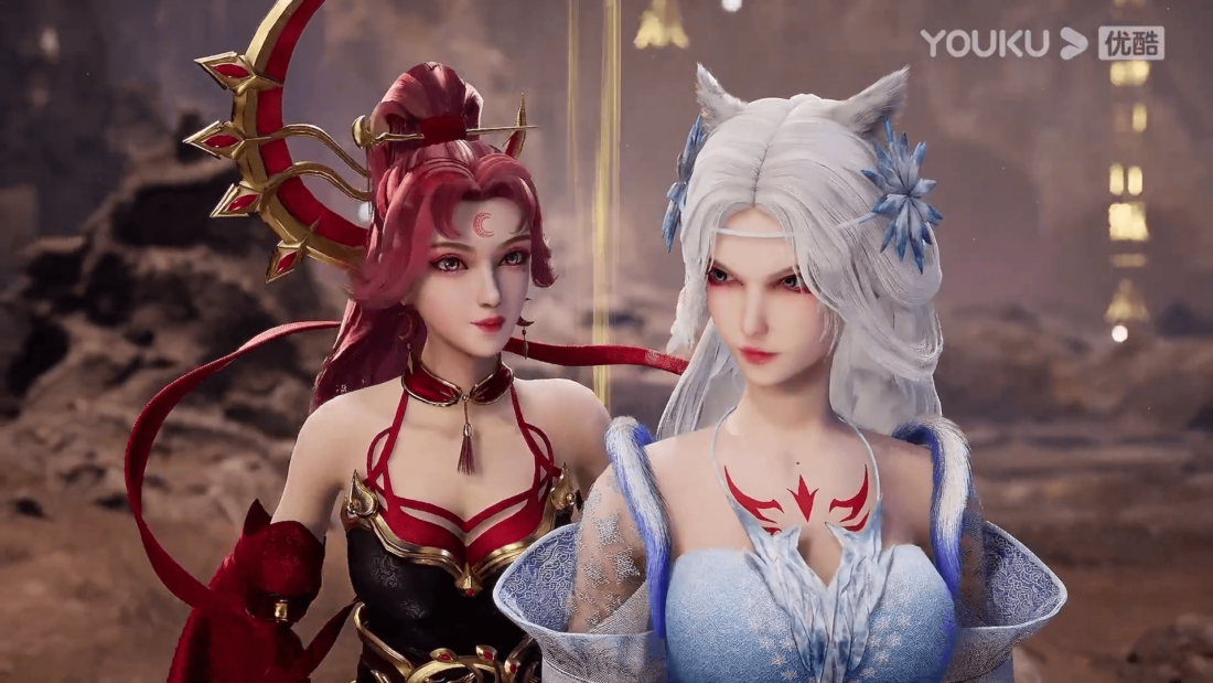Watch The Success Of Mmpyrean Xuan Emperor episode 220 english sub stream - myanimelive