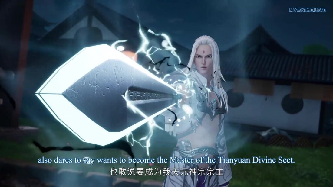 Watch Wan Jie Xian Zong – Wonderland episode 425 english sub stream - myanimelive