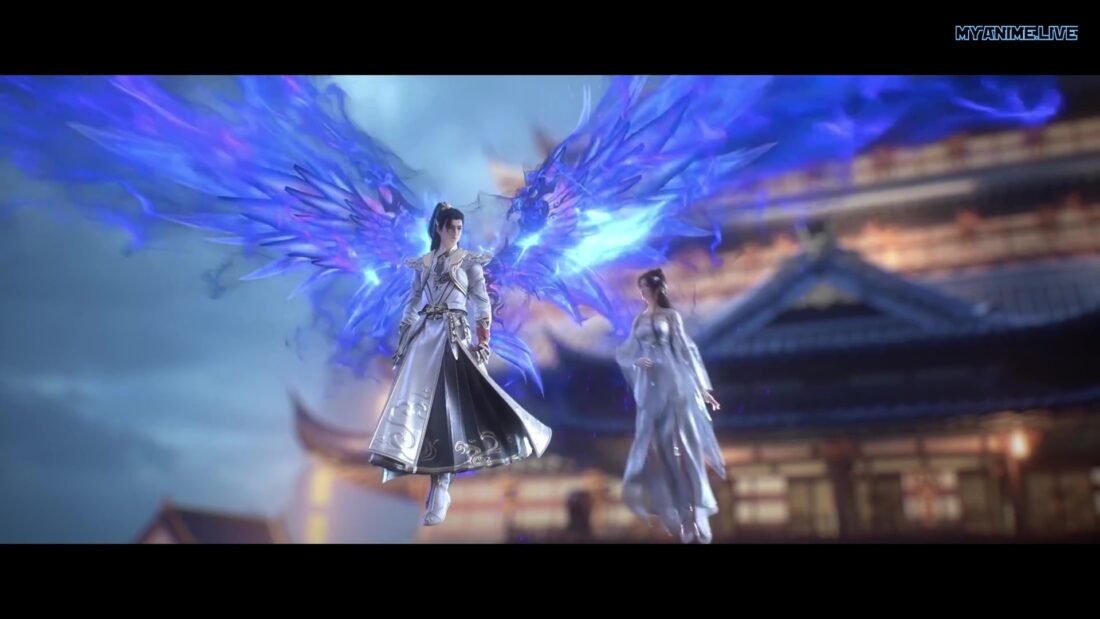 Watch Wanmei Shijie – Perfect World Episode 151 english sub stream - myanimelive