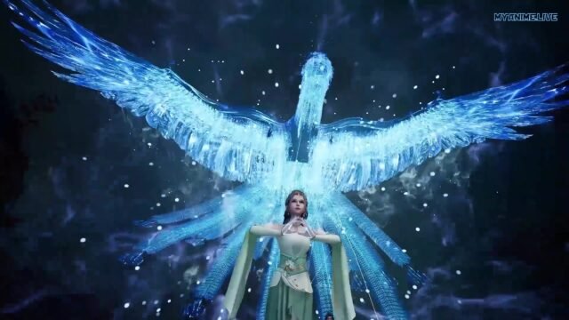 Watch Wu Shang Shen Di – Supreme God Emperor episode 350 eng sub stream - myanimelive