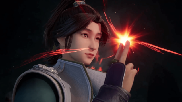 Watch Wu Shang Shen Di – Supreme God Emperor episode 351 eng sub stream - myanimelive