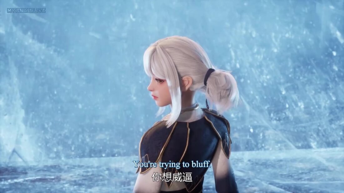 Watch Ling Jian Zun – Spirit Sword Sovereign Episode 458 english sub stream - myanimelive