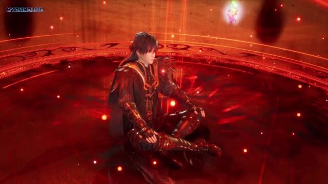 Watch Ling Jian Zun – Spirit Sword Sovereign Episode 465 english sub stream - myanimelive