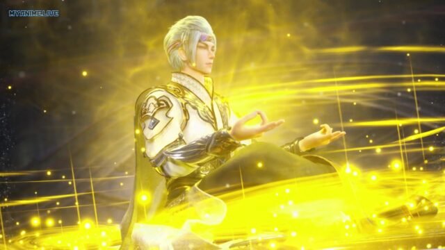 Watch Againts the Sky Supreme episode 280 english sub stream - myanimelive