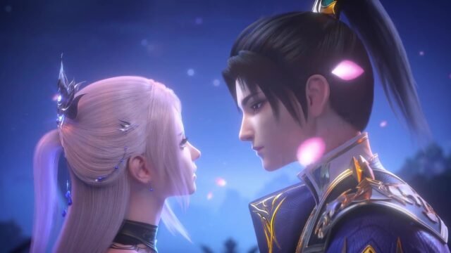 Watch Da Zhu Zai Nian Fan – The Great Ruler 3D Episode 42 english sub stream - myanimelive