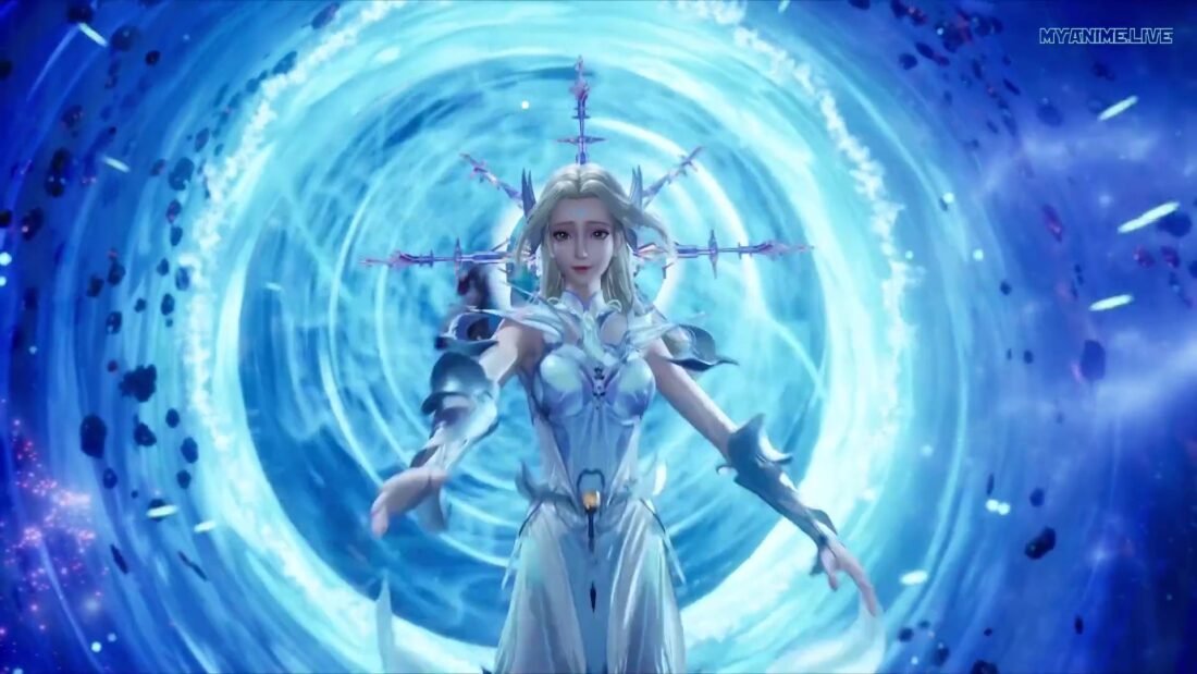 Watch Dubu Xiaoyao – One Step Toward Freedom episode 403 eng sub stream - myanimelive