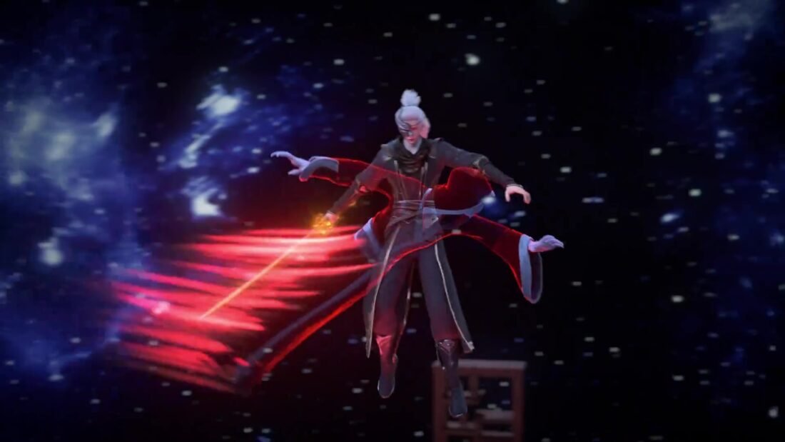 Watch Legend of Xianwu – Xianwu Emperor Episode 52 english sub stream - myanimelive