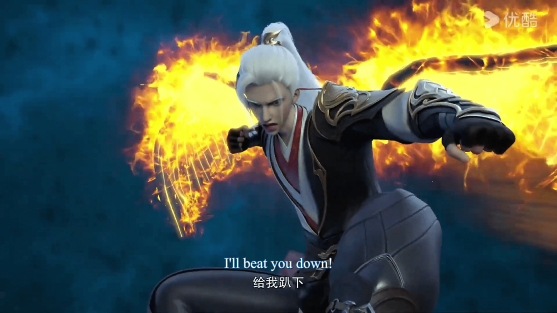 Watch Legend of Xianwu – Xianwu Emperor Episode 53 english sub stream - myanimelive