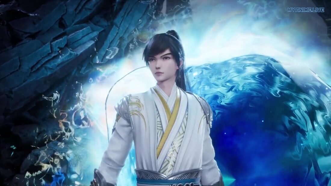 Watch Ling Jian Zun – Spirit Sword Sovereign Episode 472 english sub stream - myanimelive