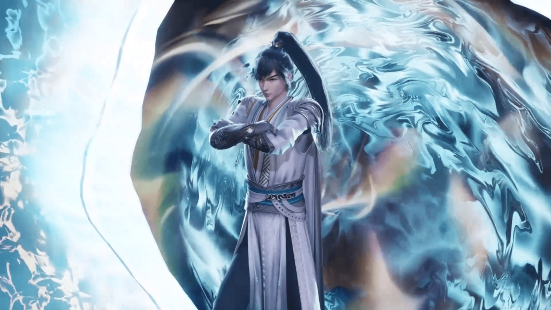Watch Ling Jian Zun – Spirit Sword Sovereign Episode 474 english sub stream - myanimelive
