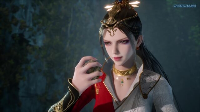 Watch Shen Yi Jiu Xiaojie – Great Doctor Miss Nine episode 69 english sub stream - myanimelive