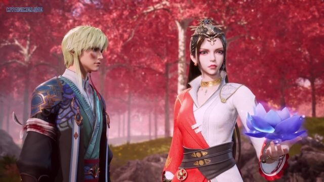 Watch Shen Yi Jiu Xiaojie – Great Doctor Miss Nine episode 70 english sub stream - myanimelive