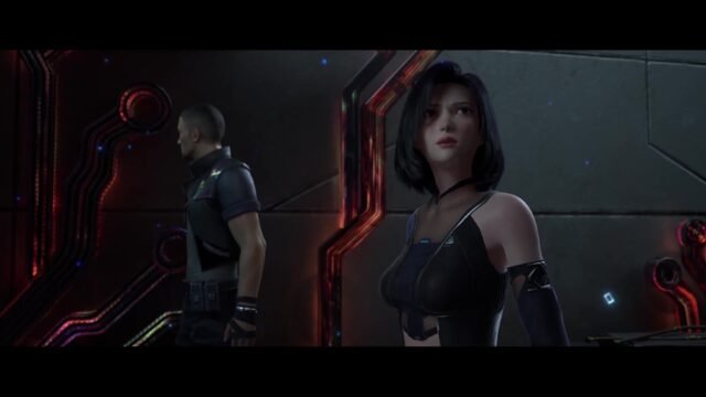 Watch Shenyuan Youxi – The Abyss Game Episode 16 english sub stream - myanimelive