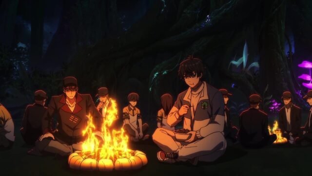 Watch Spare Me, Great Lord! Season 02 Episode 08 english sub stream - myanimelive