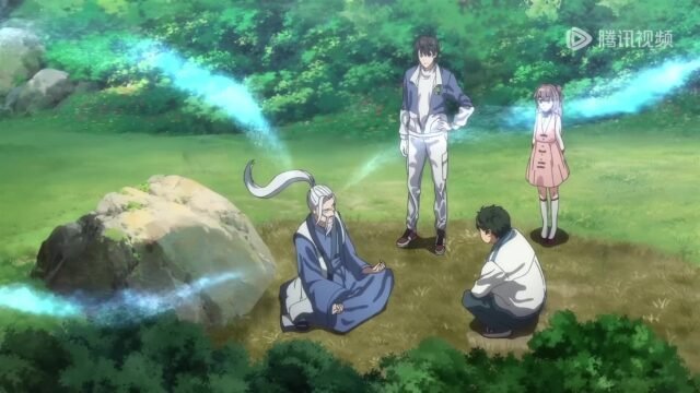 Watch Spare Me, Great Lord! Season 02 Episode 10 english sub stream - myanimelive