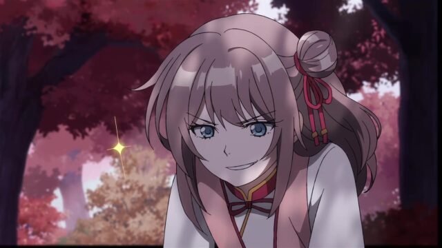 Watch Spare Me, Great Lord! Season 02 Episode 11 english sub stream - myanimelive