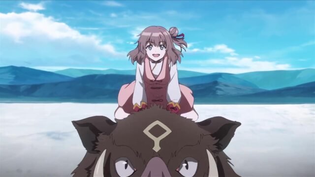 Watch Spare Me, Great Lord! Season 02 Episode 12 english sub stream - myanimelive