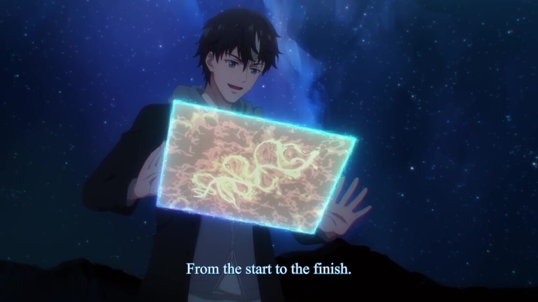 Watch The Richest Man In Game episode 01 english sub stream - myanimelive