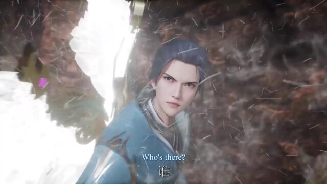 Watch The Secrets of Star Divine Arts Episode 20 english sub stream - myanimelive