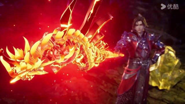 Watch The Success Of Mmpyrean Xuan Emperor episode 235 english sub stream - myanimelive