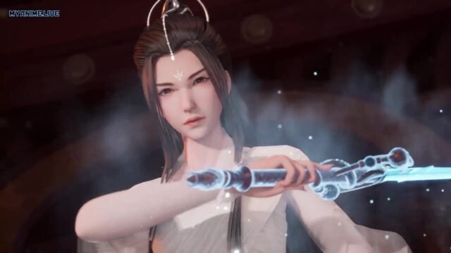 Watch Wan Jie Du Zun – Ten Thousand Worlds episode 221 english sub stream - myanimelive